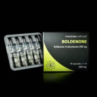 Bolde - PharmaGroup
