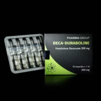 Deca - PharmaGroup