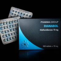 Diana - PharmaGroup