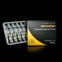 Maste - PharmaGroup