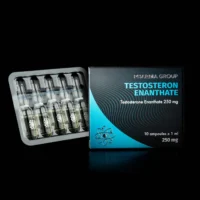 Test E - PharmaGroup
