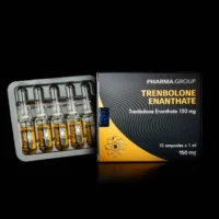 Tren E - PharmaGroup